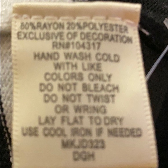 I’m in Love with Derek striped dress - NWOT - Picture 7 of 8